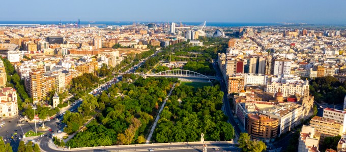 SAT Prep Courses in Valencia