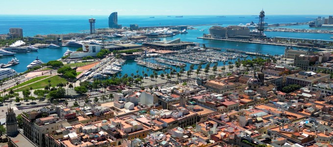 ACT Courses in Barcelona
