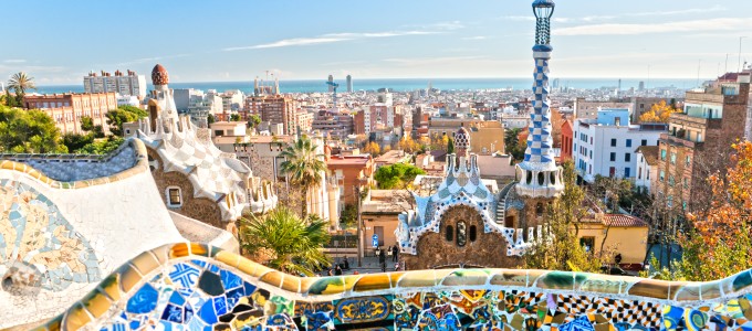 ACT Tutoring in Barcelona