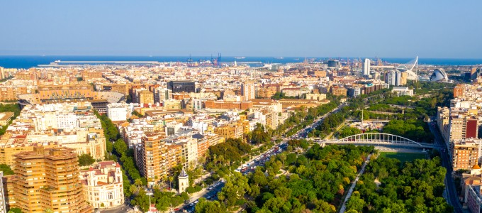 ACT Tutoring in Valencia