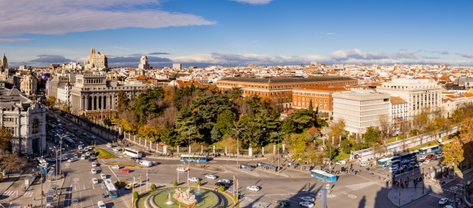 GMAT Courses in Madrid