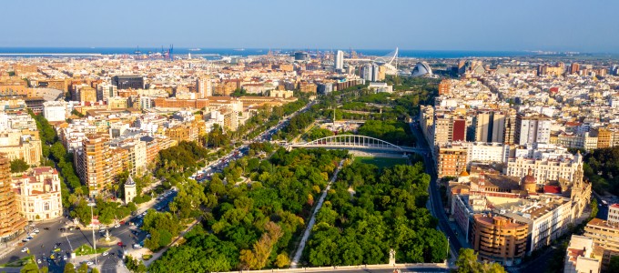 GMAT Prep Courses in Valencia