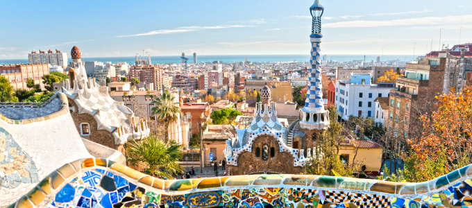 GMAT Tutoring in Barcelona