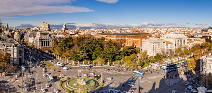 GMAT Tutoring in Madrid