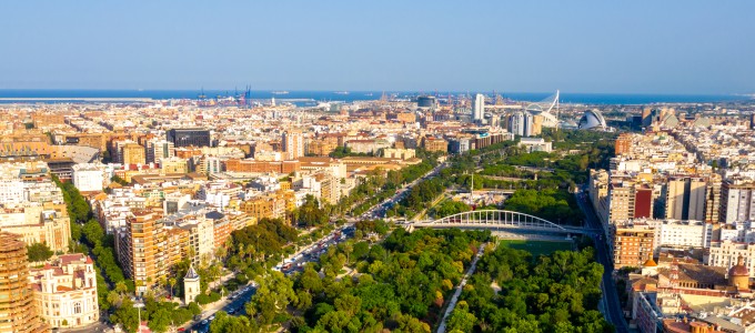 GMAT Tutoring in Valencia