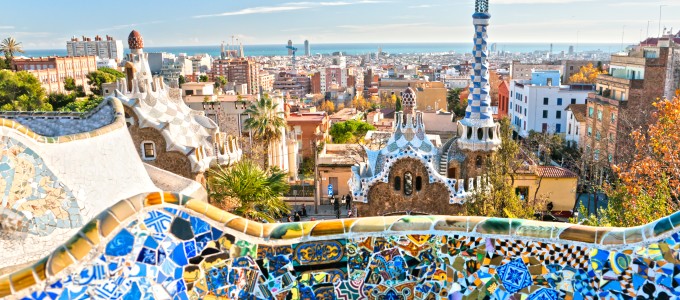 GRE Tutoring in Barcelona GRE Tutoring in Barcelona