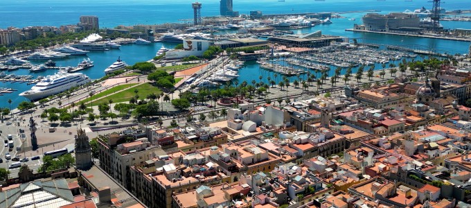 IELTS Courses in Barcelona