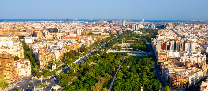 IELTS Prep Courses in Valencia