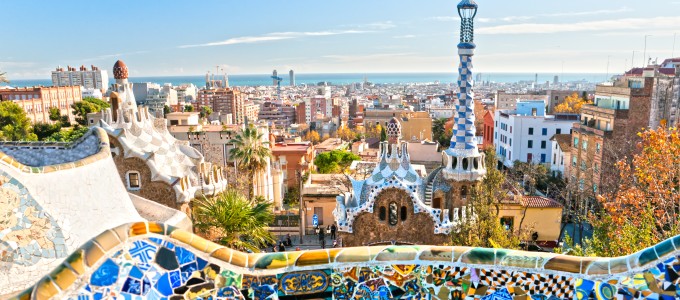 IELTS Tutoring in Barcelona