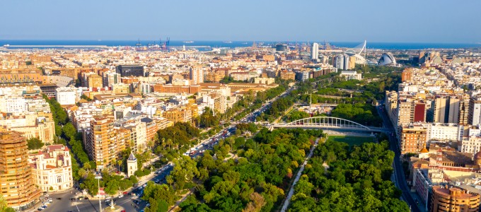 IELTS Tutoring in Valencia