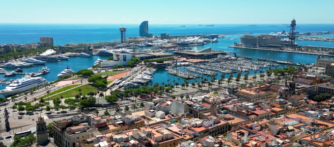 LSAT Courses in Barcelona