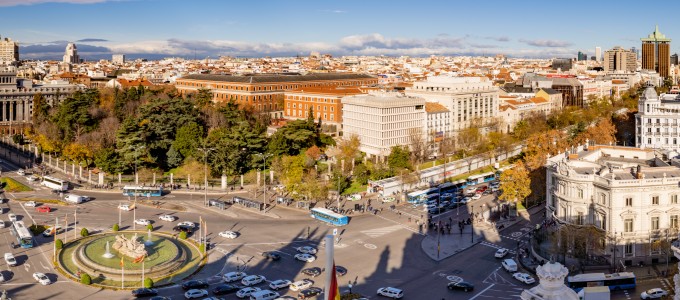LSAT Courses in Madrid LSAT Courses in Madrid