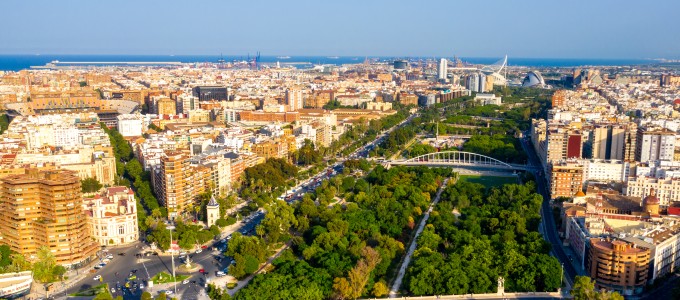 LSAT Prep Courses in Valencia LSAT Prep Courses in Valencia