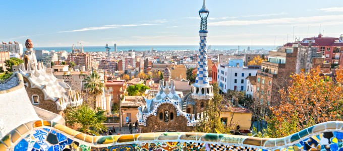 LSAT Tutoring in Barcelona LSAT Tutoring in Barcelona