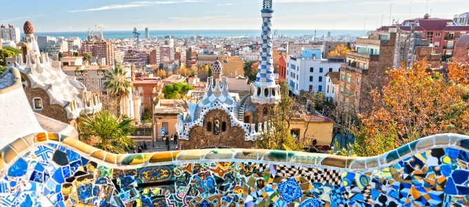 SAT Tutoring in Barcelona