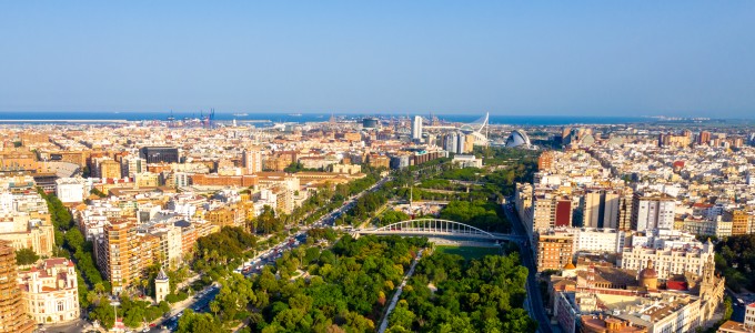 TOEFL Prep Courses in Valencia