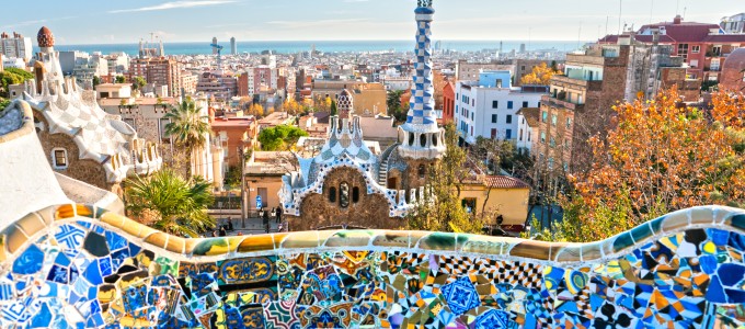 TOEFL Tutoring in Barcelona