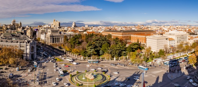 TOEFL Tutoring in Madrid