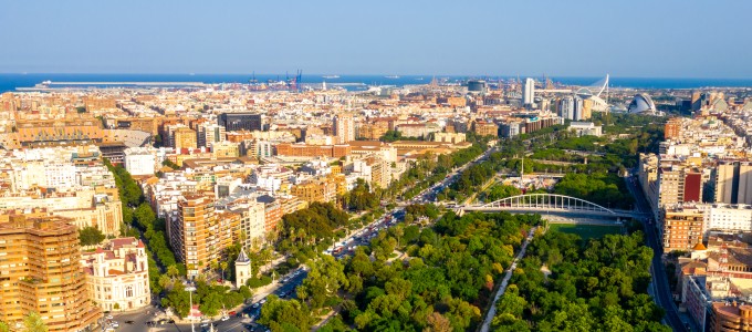 TOEFL Tutoring in Valencia