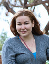 GMAT Prep Course Granada - Photo of Student Abigail