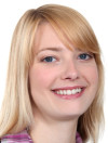 GMAT Prep Course Sevilla - Photo of Student Anne
