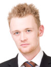 GMAT Prep Course Granada - Photo of Student Christoph