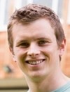 GMAT Prep Course Madrid - Photo of Student Daniel