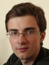 GMAT Prep Course Granada - Photo of Student Emmanuel