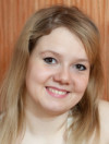 GMAT Prep Course Madrid - Photo of Student Lucy