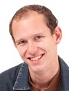 GMAT Prep Course Madrid - Photo of Student Markus