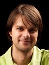 GMAT Prep Course Barcelona - Photo of Student Martin