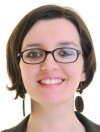 GMAT Prep Course Madrid - Photo of Student Melanie