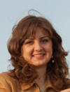 GMAT Prep Course Valencia - Photo of Student Natalia