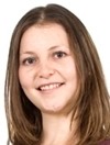 GMAT Prep Course Barcelona - Photo of Student Sabrina