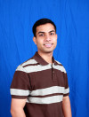 GMAT Prep Course Sevilla - Photo of Student Sahil