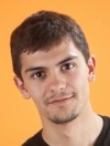 GMAT Prep Course Barcelona - Photo of Student Simon