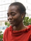 GMAT Prep Course Barcelona - Photo of Student Tapiwa